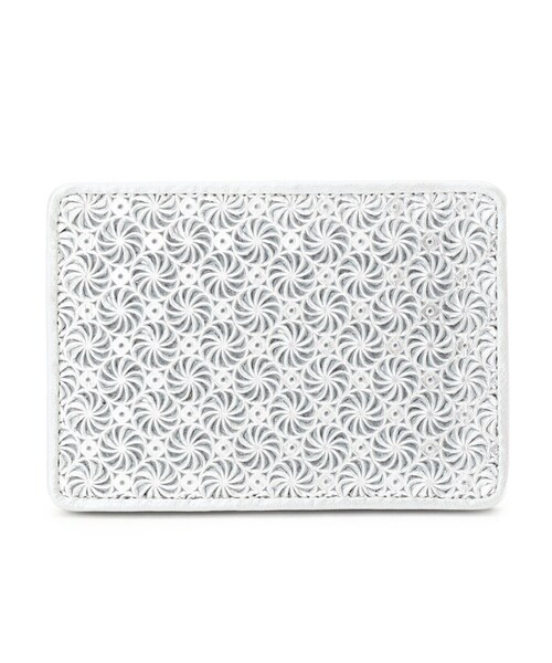 HIROKO HAYASHI（ヒロコ ハヤシ） 名刺入れ GIRASOLE（ジラソーレ