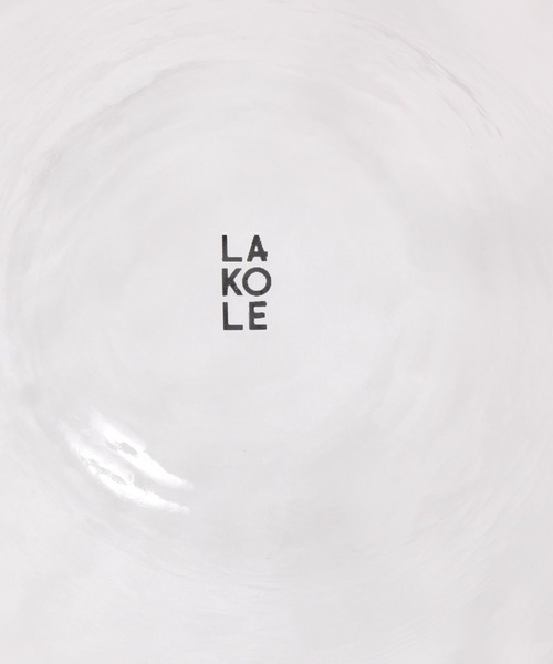 食器 ガラスボウル / 131438 | LAKOLE | 06