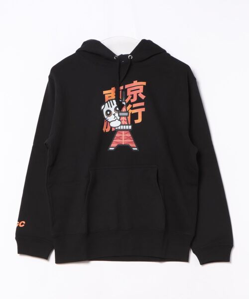 パーカー /Grace Chow/グレース チョウ/Graphic/Design Hoodie レディース メンズ NO WAY パーカー /Grace Chow/グレース チョウ/Graphic/Design