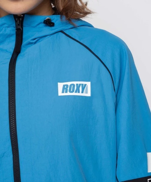 ROXY（ロキシー） ブルゾン アウター BEAT THE HEAT/ロキシーナイロン