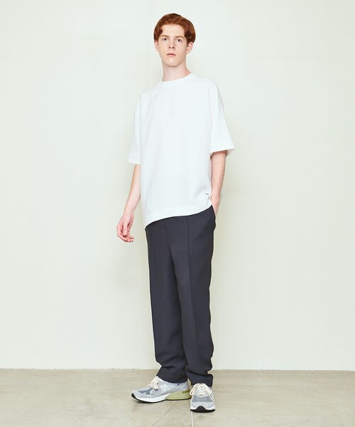 UNITED ARROWS & SONS by DAISUKE OBANA tシャツ 「UNITED