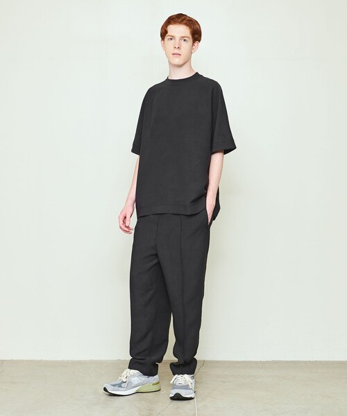 UNITED ARROWS & SONS by DAISUKE OBANA tシャツ 「UNITED