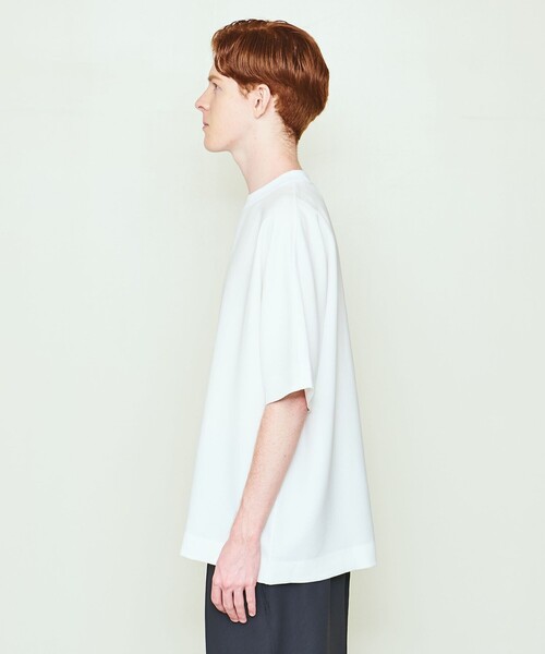 美品　DAISUKE OBANA Ⅰ D/SL TEE† UNITED ARROWS & SONS by DAISUKE OBANA tシャツ 「D.O BY OBANA