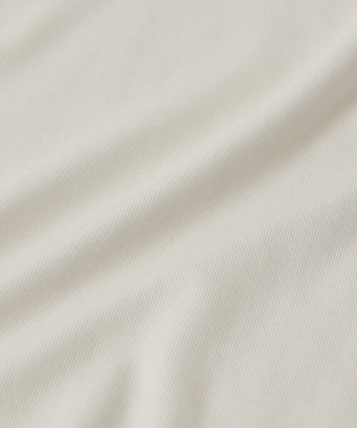 tシャツ 「MYSELFbyRD（マイセルフバイリヴドロワ）」baseLongTee レディース RIVE DROITE tシャツ 「MYSELFbyRD（マイセルフバイリヴドロワ