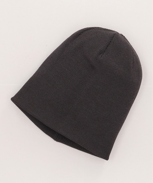 CA4LA ニット帽子 CA4LA カシラ ニットキャップ ニューアイランド20 ONM01583 FW20