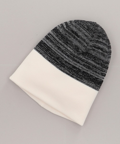 CA4LA（カシラ） ニット帽 ニットキャップ KNIT-OUTLAST メンズ