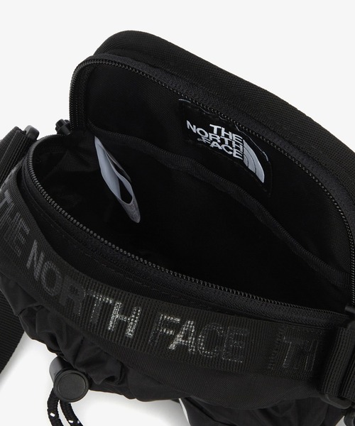 THE NORTH FACE ショルダーバッグ 「韓国限定・日本未入荷
