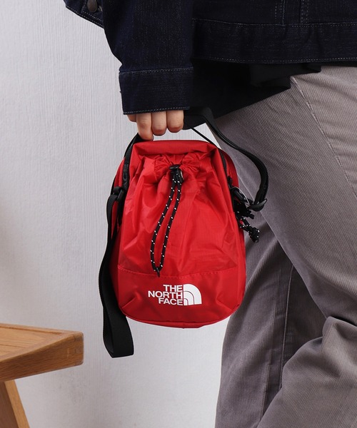 THE NORTH FACE ショルダーバッグ 「韓国限定・日本未入荷