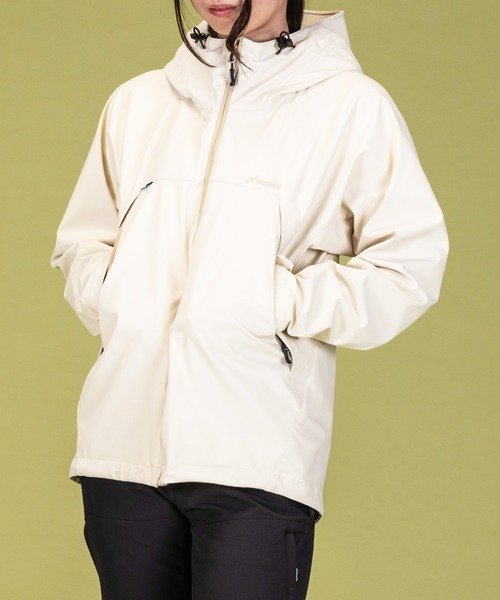 phenix outdoor マウンテンパーカー ウインドブレーカー OUTDOOR