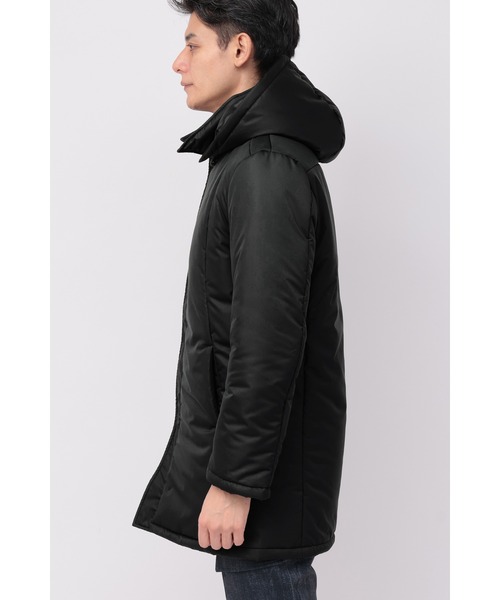 ドルトムント　フードジャケットコート 楽天市場】ドルトムント ジャケットの通販