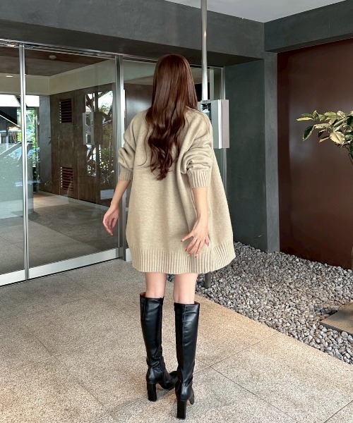 ACYM（アシーム） ワンピース Betty mini skirt SET : ZOZOTOWN Yahoo