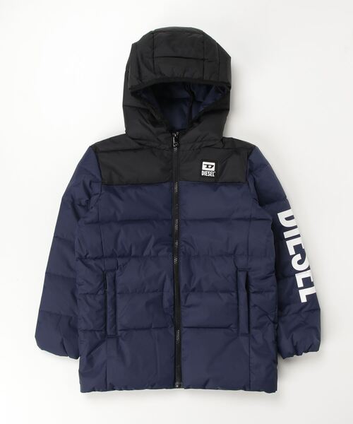 専用　ディーゼル　キッズ　ダウンジャケット DIESEL KIDS ダウン アウター DIESEL（ディーゼル）Kids