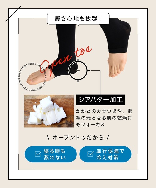 BELMISE（ベルミス） 「公式」 スリムフルレッグ クイックプラス 単品