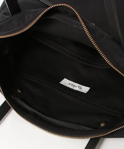 CLASKA Gallery & Shop ”DO” トートバッグ D2D レディース