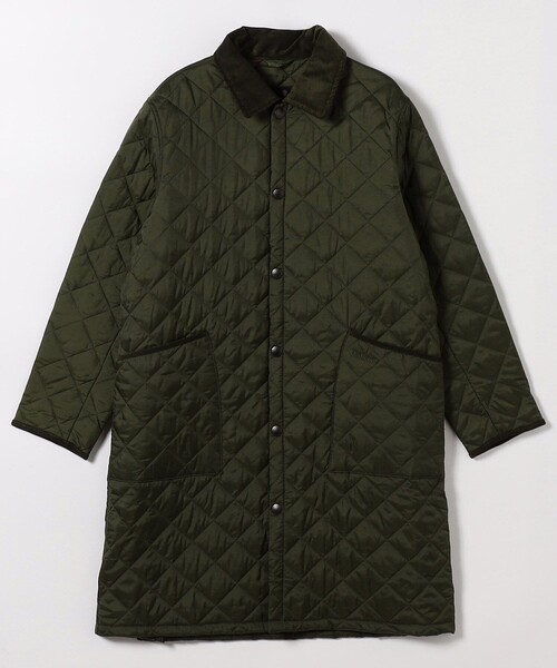 Barbour Bisstex Tweeds ステンカラーコート 38 Barbour（バブアー） ステンカラーコート コート 「SNOWDON