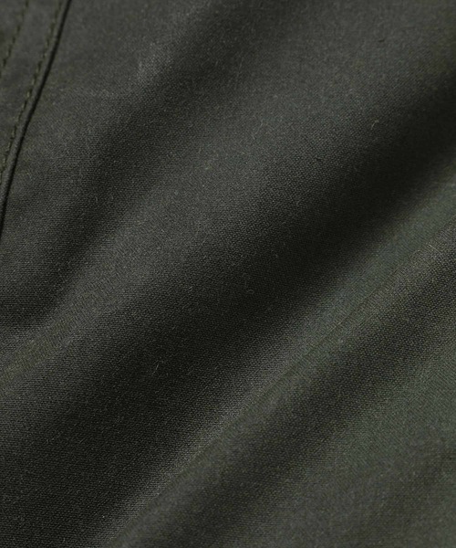 ブルゾン アウター 「 Barbour / バブアー 」BEAUFORT WAX JACKET メンズの画像