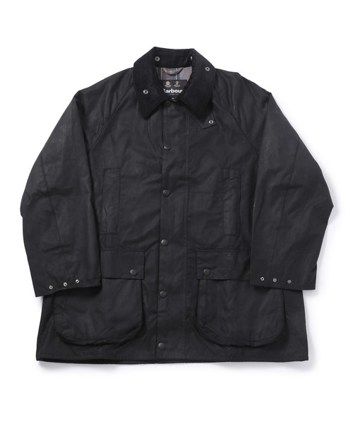 ブルゾン アウター 「 Barbour / バブアー 」BEAUFORT WAX JACKET メンズの画像