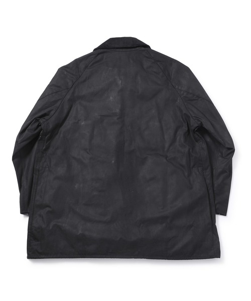 ブルゾン アウター 「 Barbour / バブアー 」BEAUFORT WAX JACKET メンズの画像