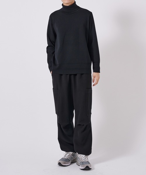 WRAPINKNOT（ラッピンノット） セーター ニット 新・奇跡の