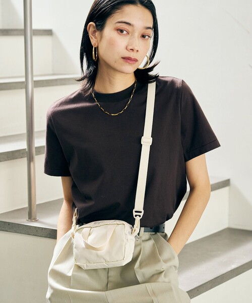 LESPORTSAC ショルダーバッグ LeSportsac ショルダーバッグ バッグ 「別注」「LeSportsac