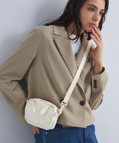 LESPORTSACショルダーバック LeSportsac｜【公式】レスポートサック ショルダーバッグ