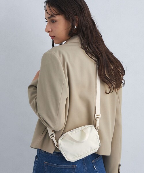 LeSportsacバック、ショルダーバッグ Brandol / LeSportsac レスポートサック ショルダーバッグ