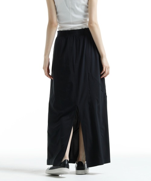Y-3 スカート W LONG SKIRT : ZOZOTOWN Yahoo!店 - 通販 - Yahoo