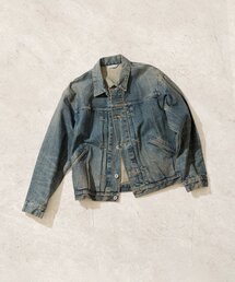 JOURNAL STANDARD デニムジャケット gジャン デニムトラッカー