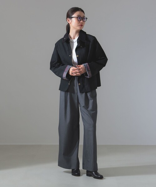 Barbour（バブアー） ブルゾン アウター 「別注」Barbour / TRANSPORT