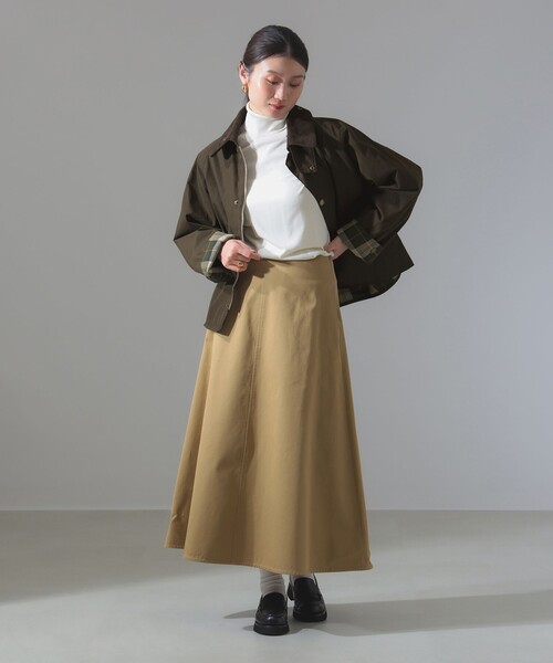 Barbour（バブアー） ブルゾン アウター 「別注」Barbour / TRANSPORT