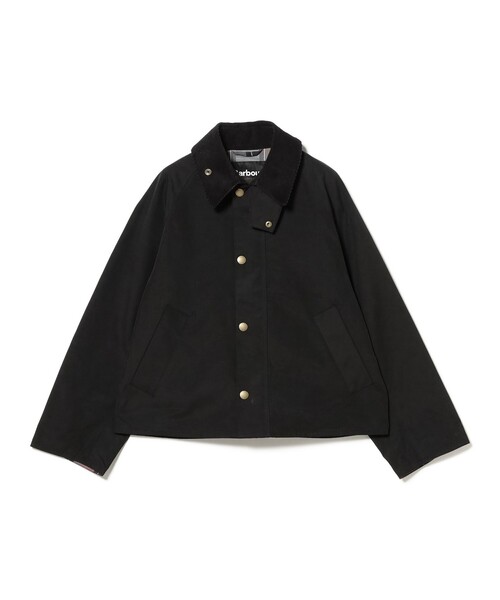 Barbour（バブアー） ブルゾン アウター 「別注」Barbour / TRANSPORT