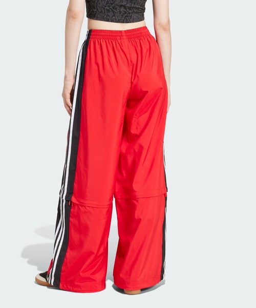 adidas パンツ Rasant カットライン トラックパンツ