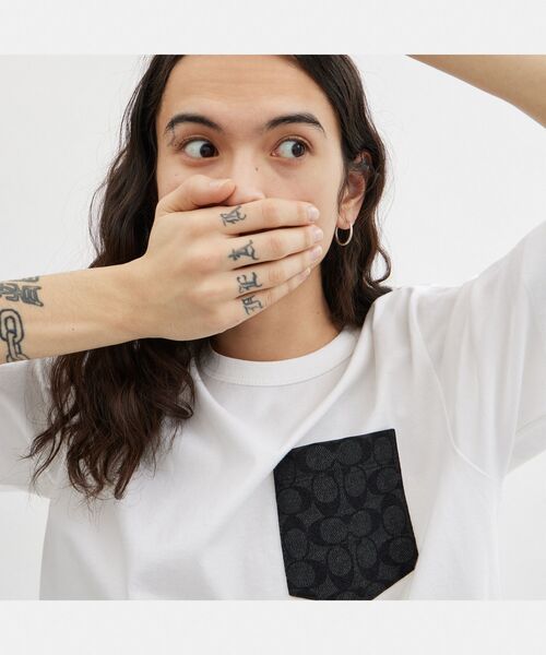 COACH® Outlet | Crewneck