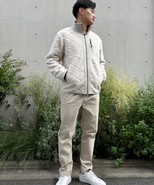 CUSTOM CULTURE（カスタムカルチャー） ブルゾン アウター 「Custom