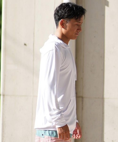 【Billabong】ビラボン ラッシュガード 長袖 ジップアップ UPF50 BILLABONG ラッシュガード BILLABONG/ビラボン 長袖 ジップ