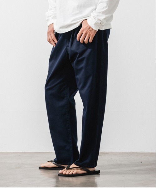 OFFSHORE（オフショア） チノパン ONE TUCK CHINO PANTS/ワンタック
