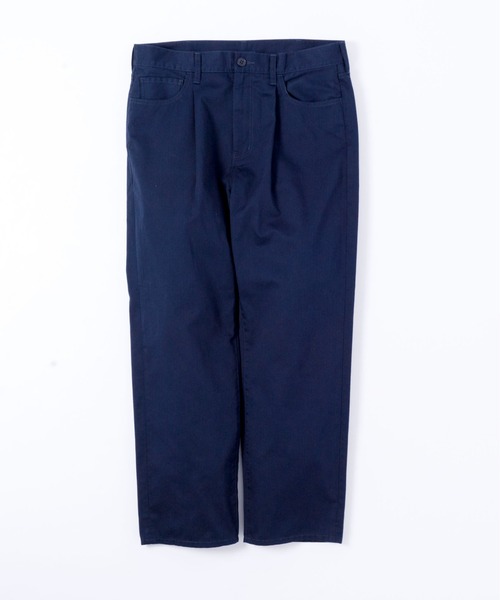 OFFSHORE(オフショア) チノパン ONE TUCK CHINO PANTS/ワンタック OFFSHORE(オフショア) チノパン ONE TUCK CHINO PANTS/ワンタック