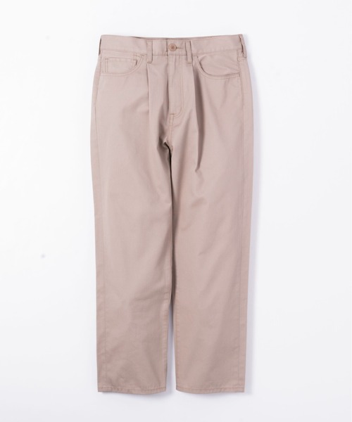 OFFSHORE（オフショア） チノパン ONE TUCK CHINO PANTS/ワンタック