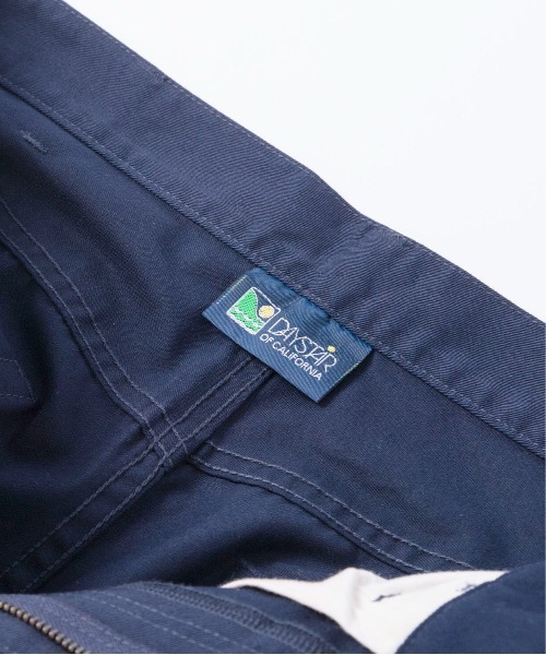 チノパン ONE TUCK CHINO PANTS/ワンタックチノパンツ メンズ レディース_15