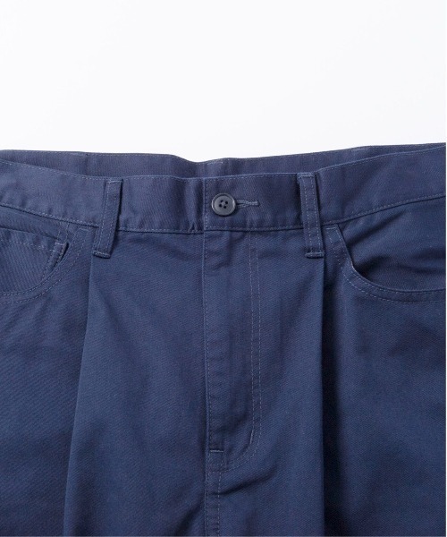 OFFSHORE（オフショア） チノパン ONE TUCK CHINO PANTS/ワンタック