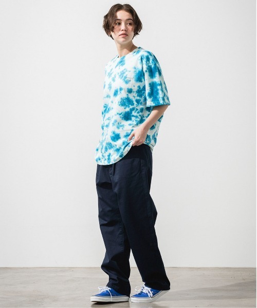 OFFSHORE（オフショア） チノパン ONE TUCK CHINO PANTS/ワンタック