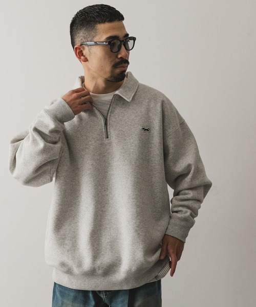 PENNEYS トレーナー スウェット 「別注」PENNEYS×DOORS THE FOX