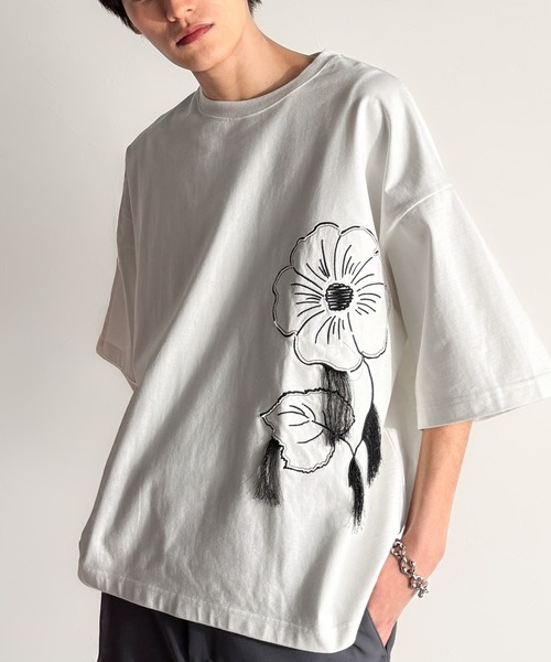 Classical Origin tシャツ 「Classical Origin」「遊び心が揺れ動く