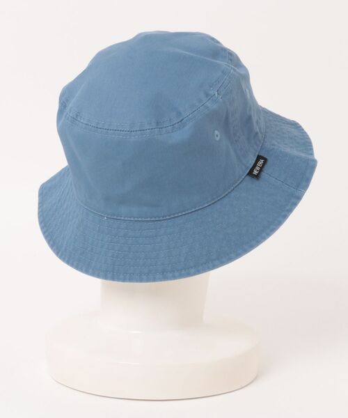 NEW ERA 帽子 ハット ニューエラ バケットハット リバーシブル