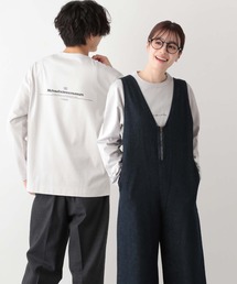 tシャツ リッチクリーンTEEプリント/長袖/147181 メンズ レディース｜ZOZOTOWN Yahoo!店