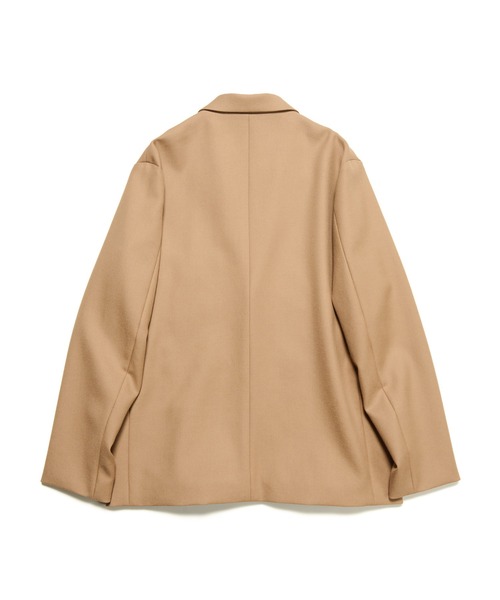 SOPHNET.（ソフネット） ジャケット テーラードジャケット ZIP POCKET