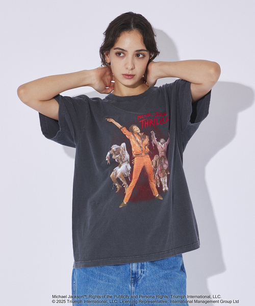 GOOD ROCK SPEED tシャツ 「GOOD SPEED/グッドロックスピード