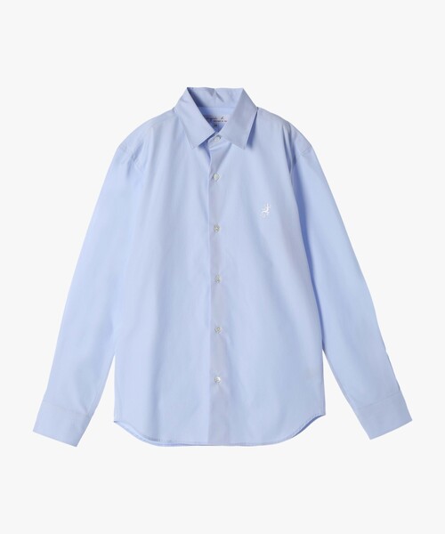 アニエスベーのシャツ トゥービー バイ アニエスベー To b. by agne's b WX65 SHIRT
