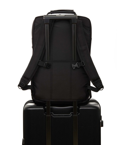 GREGORY デイバック リュック シンプルビジネスデイ SIMPLE