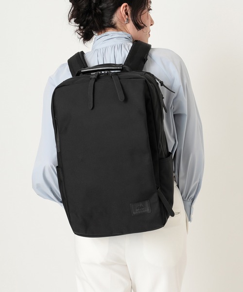 GREGORY デイバック リュック シンプルビジネスデイ SIMPLE